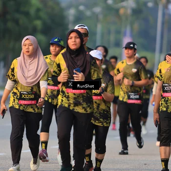 Runner Photo 6992407
