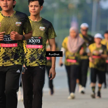 Runner Photo 6992408