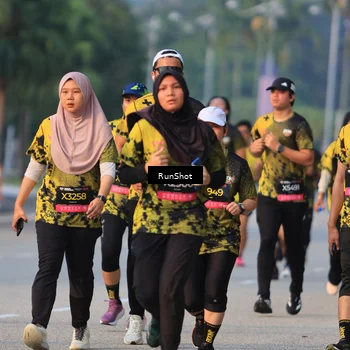 Runner Photo 6992409