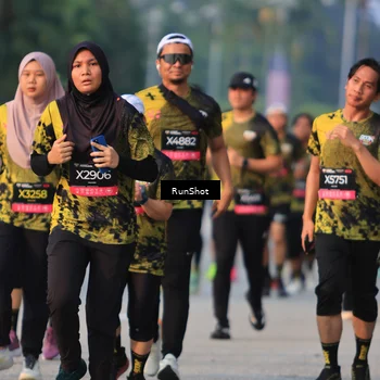 Runner Photo 6992411