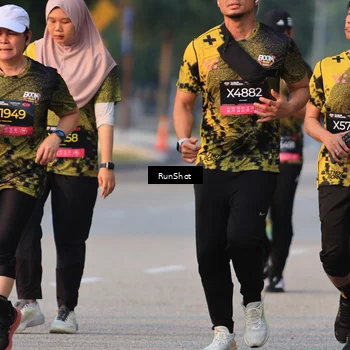 Runner Photo 6992422