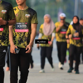 Runner Photo 6992429