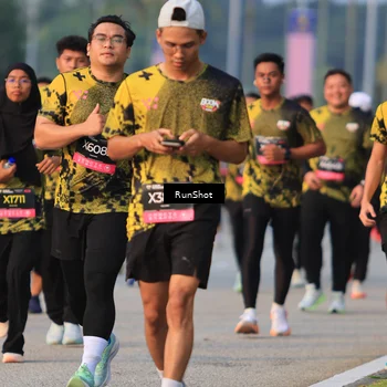 Runner Photo 6992438