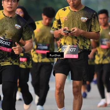 Runner Photo 6992440