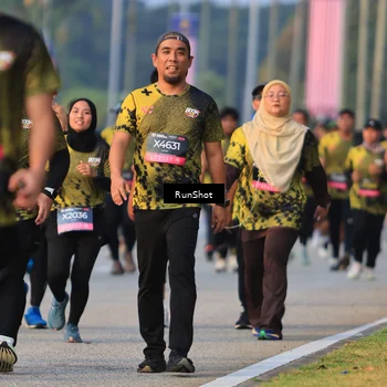 Runner Photo 6992468
