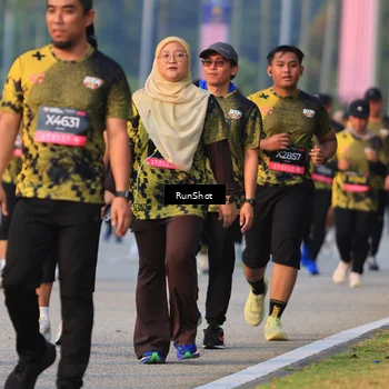 Runner Photo 6992478
