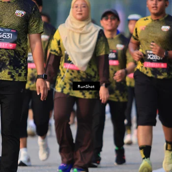 Runner Photo 6992492