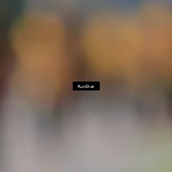 Runner Photo 6992517