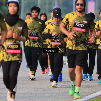 Runner Photo 6992522