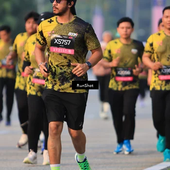 Runner Photo 6992524