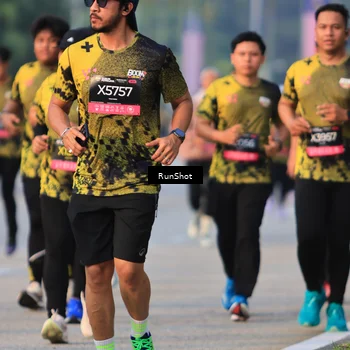 Runner Photo 6992527