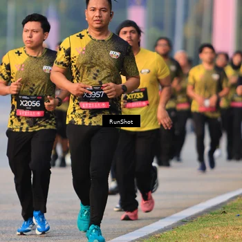 Runner Photo 6992536