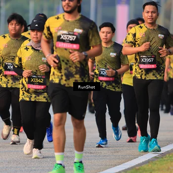 Runner Photo 6992540