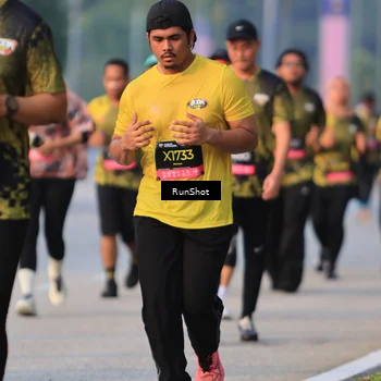 Runner Photo 6992554