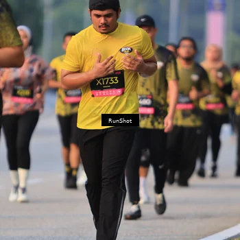 Runner Photo 6992555
