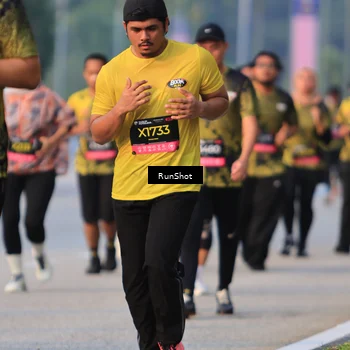 Runner Photo 6992557