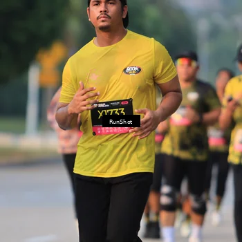 Runner Photo 6992568