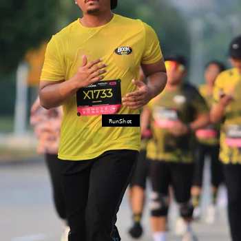 Runner Photo 6992573