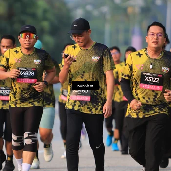 Runner Photo 6992577
