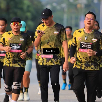 Runner Photo 6992580