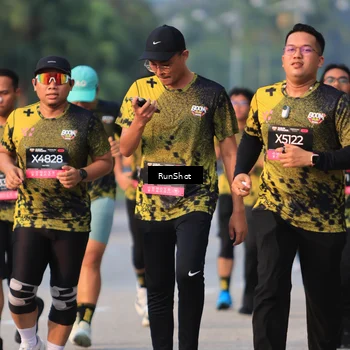 Runner Photo 6992582