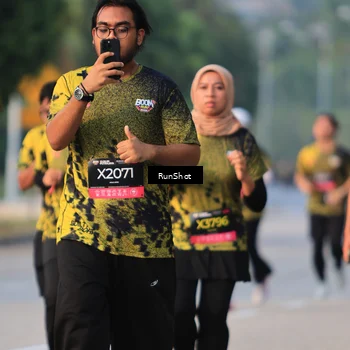 Runner Photo 6992583