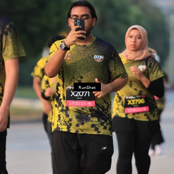 Runner Photo 6992586