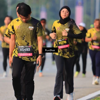 Runner Photo 6992602