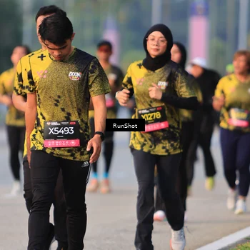 Runner Photo 6992603