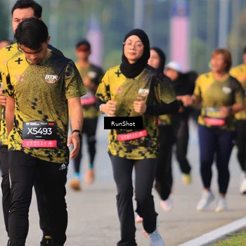 Runner Photo 6992604