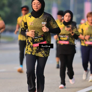 Runner Photo 6992628