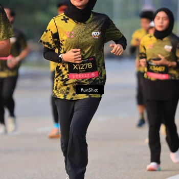 Runner Photo 6992630