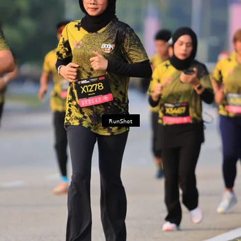 Runner Photo 6992654