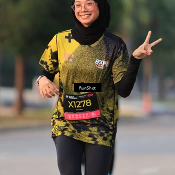 Runner Photo 6992662