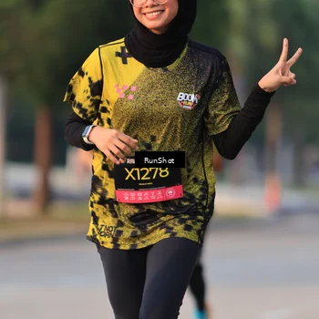 Runner Photo 6992663