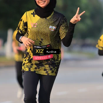 Runner Photo 6992666