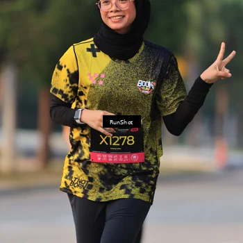 Runner Photo 6992667