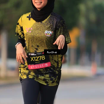 Runner Photo 6992669