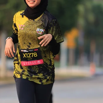 Runner Photo 6992670