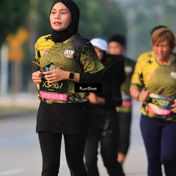 Runner Photo 6992671