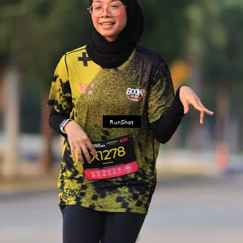 Runner Photo 6992674