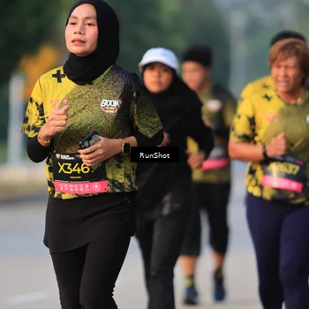Runner Photo 6992676