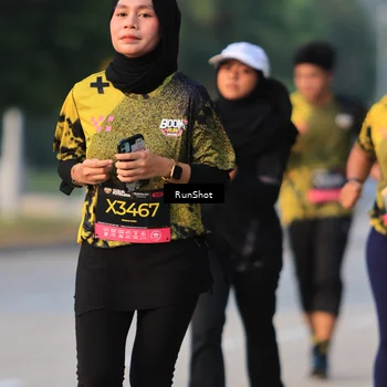 Runner Photo 6992677