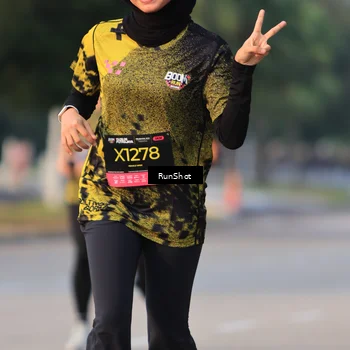 Runner Photo 6992679