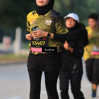 Runner Photo 6992680