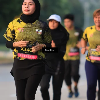 Runner Photo 6992682