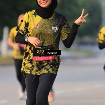 Runner Photo 6992685