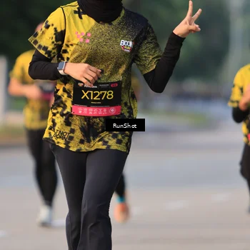 Runner Photo 6992686