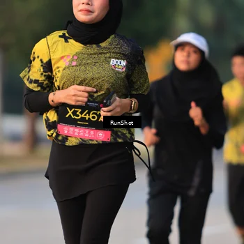 Runner Photo 6992688