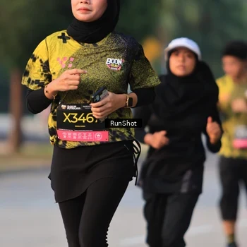 Runner Photo 6992693